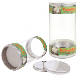 Pollenmaker - Diamond Shaker metal/acryl